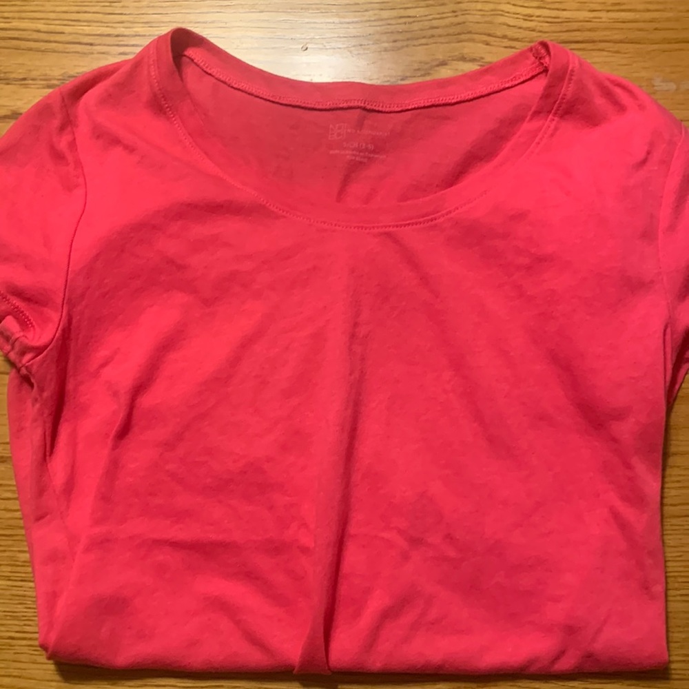 Junior small 3-5 top brand new